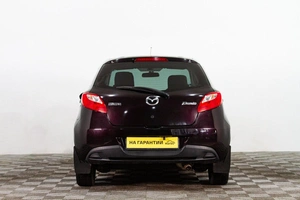 Хетчбэк Mazda Demio 2007 года, 639000 рублей, Сургут