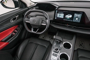 Внедорожник Changan UNI-S 2024 года, 2549000 рублей, Красноярск