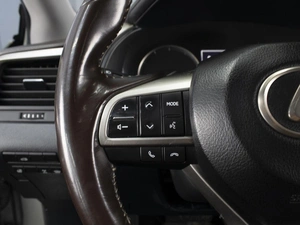 Внедорожник Lexus RX 2017 года, 4050000 рублей, Омск