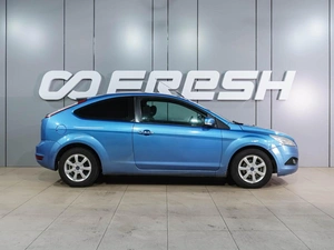 Хетчбэк Ford Focus 2008 года, 459000 рублей, Воронеж