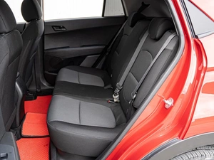 Внедорожник Hyundai Creta 2021 года, 2150000 рублей, Краснодар