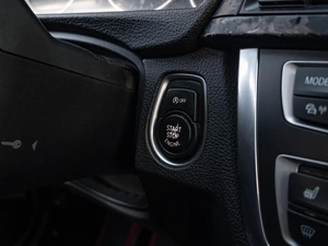 Седан BMW 3 серия 2013 года, 1340000 рублей, Краснодар