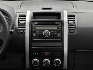 Внедорожник Nissan X-Trail 2010 года, 1250000 рублей, Красноярск