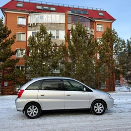 Минивэн Toyota Nadia 1998 года, 620000 рублей, Красноярск