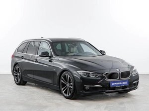 Универсал BMW 3 серия 2017 года, 2099050 рублей, Москва