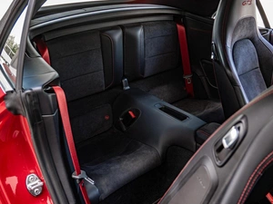 Кабриолет Porsche 911 Carrera 4 GTS 2017 года, 12700000 рублей, Краснодар