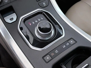 Внедорожник Land Rover Range Rover Evoque 2015 года, 2190000 рублей, Орёл