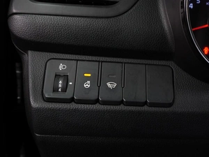 Хетчбэк Kia Rio 2014 года, 970000 рублей, Воронеж