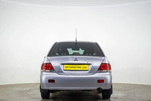 Седан Mitsubishi Lancer 2007 года, 449000 рублей, Оренбург