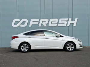 Седан Hyundai i40 2014 года, 989000 рублей, Ижевск