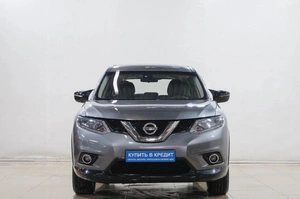 Внедорожник Nissan X-Trail 2018 года, 2319000 рублей, Новокузнецк