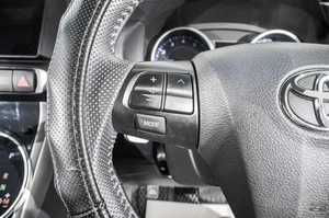 Минивэн Toyota Wish 2014 года, 1699000 рублей, Барнаул