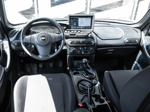 Внедорожник Chevrolet Niva 2018 года, 850000 рублей, Ставрополь