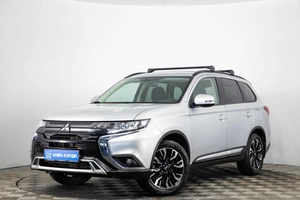 Внедорожник Mitsubishi Outlander 2022 года, 2459000 рублей, Пермь