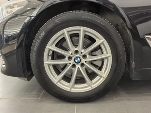 Универсал BMW 5 серия 2020 года, 4395000 рублей, Новосибирск