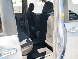 Минивэн Toyota Sienta 2014 года, 1279000 рублей, Краснодар