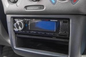 Хетчбэк Toyota Vitz 2000 года, 459000 рублей, Барнаул