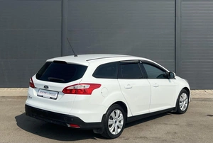 Универсал Ford Focus 2012 года, 770000 рублей, Солонцы