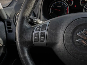 Внедорожник Suzuki SX4 2010 года, 720000 рублей, Краснодар