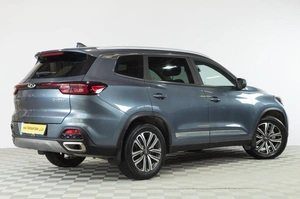 Внедорожник Chery Tiggo 8 2020 года, 1779000 рублей, Челябинск