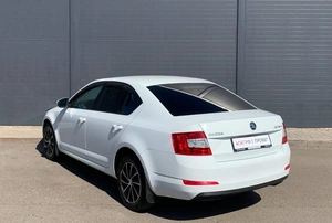 Лифтбек Skoda Octavia 2016 года, 1195000 рублей, Солонцы