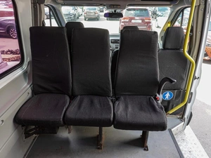 Ford Transit, VIII (2013—н. в.) 2.2 TDCi MT (135 л.с.) 2016г. 2016 года, 2259000 рублей, Воронеж