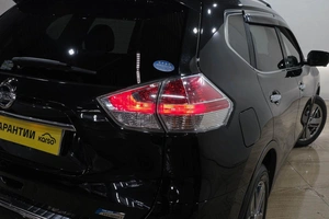 Внедорожник Nissan X-Trail 2016 года, 1699000 рублей, Новокузнецк