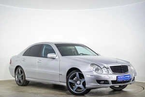 Седан Mercedes-benz E-класс 2007 года, 849000 рублей, Оренбург