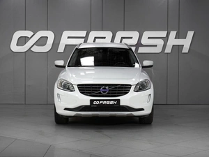 Внедорожник Volvo XC60 2013 года, 2020444 рублей, Тверь