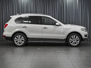 Внедорожник Haval H8 2015 года, 1420000 рублей, Ставрополь