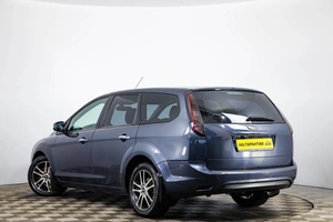 Универсал Ford Focus 2008 года, 499000 рублей, Пермь