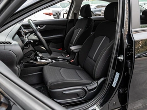 Седан Kia Cerato 2021 года, 1850000 рублей, Краснодар