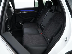 Внедорожник Geely Xingyue L 2025 года, 4299987 рублей, Москва
