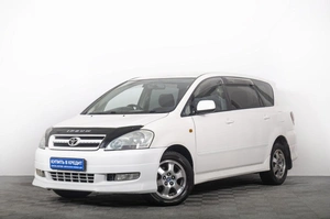 Минивэн Toyota Ipsum 2001 года, 829000 рублей, Томск
