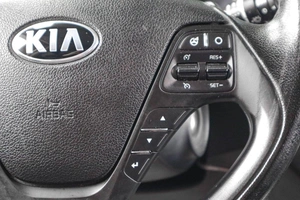 Хетчбэк Kia Ceed 2012 года, 1349000 рублей, Тюмень