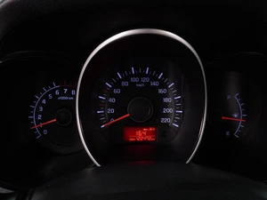 Седан Kia Rio 2014 года, 799000 рублей, Воронеж