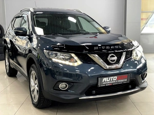 Внедорожник Nissan X-Trail 2015 года, 1687000 рублей, Солонцы