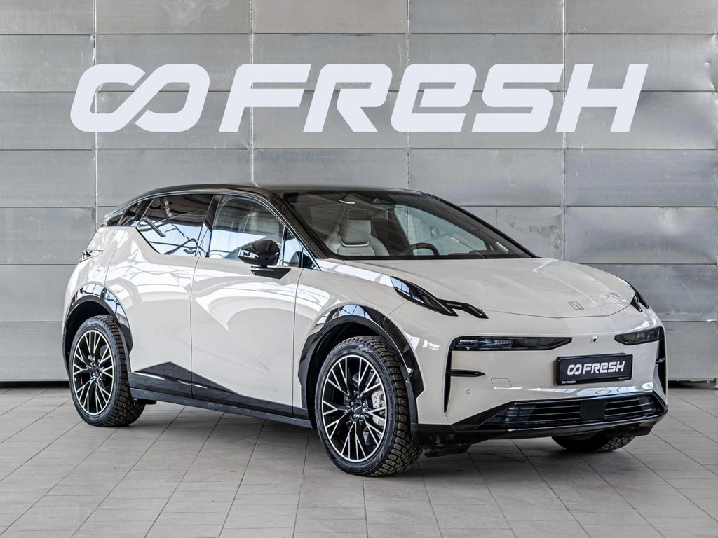 Внедорожник Zeekr X 2023 года, 3379000 рублей, Краснодар