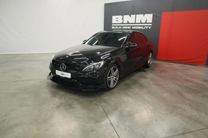 Седан Mercedes-benz C-класс 2015 года, 2590000 рублей, Курск