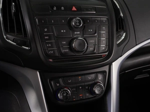 Минивэн Opel Zafira 2014 года, 1277000 рублей, Минеральные Воды