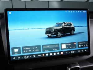 Внедорожник Haval Dargo 2026 года, 3899000 рублей, Минеральные Воды