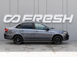 Седан ВАЗ (LADA) Granta 2022 года, 880000 рублей, Краснодар