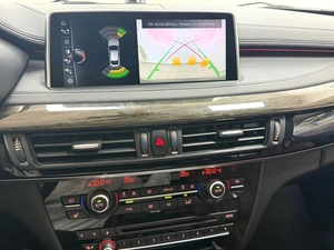 Внедорожник BMW X6 2017 года, 4395000 рублей, Красноярск