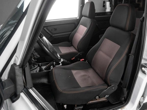 Внедорожник ВАЗ (LADA) 4x4 (Нива) 2018 года, 679000 рублей, Тюмень