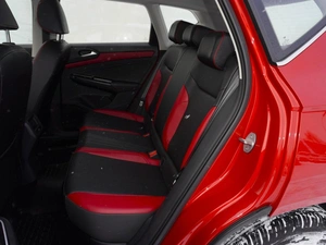 Внедорожник Jetta VS5 2023 года, 2250000 рублей, Тверь