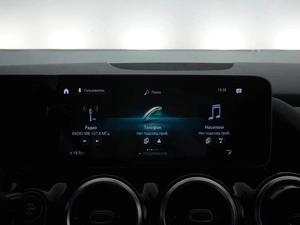 Хетчбэк Mercedes-benz B-класс 2019 года, 1986444 рублей, Москва