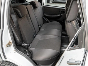 Внедорожник Chevrolet Niva 2018 года, 788000 рублей, Краснодар