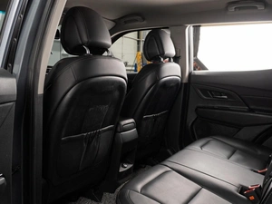 Внедорожник SsangYong Korando 2019 года, 2300000 рублей, Тюмень
