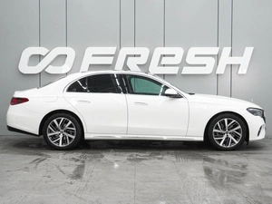 Седан Mercedes-benz E-класс 2024 года, 8078000 рублей, Воронеж