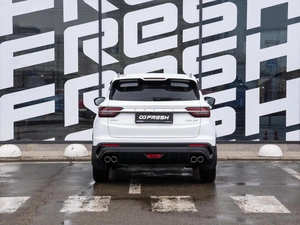 Внедорожник Geely Coolray 2022 года, 2100000 рублей, Краснодар